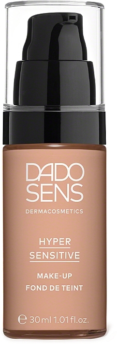 Concealer for Extra-Sensitive Skin - Dado Sens Hypersensitive Make-up — photo N1