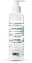 Normal Hair Conditioner "Absolutely Normal" - SHAKYLAB Conditioner For Normal Hair — photo N2