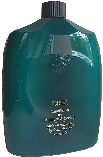 Moisturising Conditioner for Unruly Hair - Oribe Conditioner For Moisture & Control — photo N67