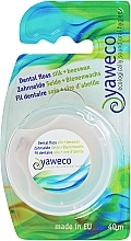 Fragrances, Perfumes, Cosmetics Dental Floss 40m - Yaweco Dental Floss