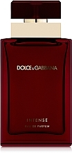 Dolce & Gabbana D&G Pour Femme Intense - Eau de Parfum — photo N1