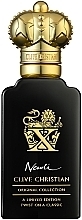 Fragrances, Perfumes, Cosmetics Clive Christian X Neroli - Parfum (tester with cap)