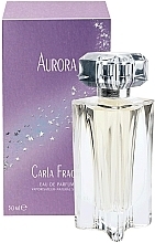 Fragrances, Perfumes, Cosmetics Carla Fracci Aurora - Eau de Parfum