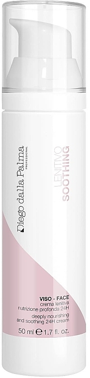 Nourishing & Soothing Cream - Diego Dalla Palma Deeply Nourishing & Soothing Cream — photo N1