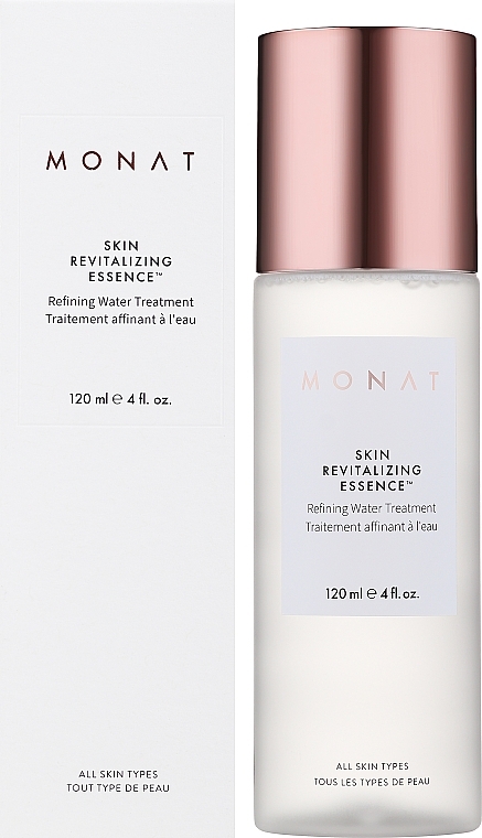 Revitalizing Facial Essence - Monat Skin Revitalizing Essence — photo N1