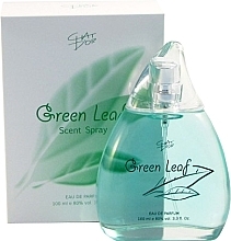 Chat D'or Green Leaf - Eau de Parfum — photo N3