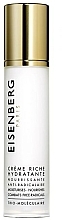 Moisturizing Cream - Jose Eisenberg Moisturising Rich Cream — photo N3