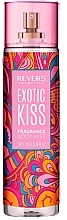 フレグランス ボディミスト - Revers Exotic Kiss Fragrance Body Mist — photo N1