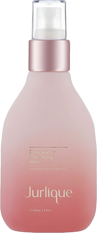 Rosewater Balancing Mist - Jurlique Rosewater Balancing Mist — photo N17