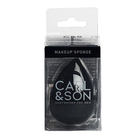 Makeup Sponge - Carl&Son Makeup Sponge — photo N1