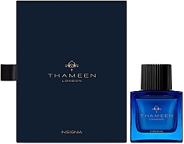 Fragrances, Perfumes, Cosmetics Thameen Insignia - Parfum