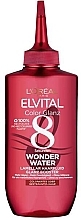 Hair Serum - L'Oreal Paris Elvital Color Gloss Wonder Water — photo N1