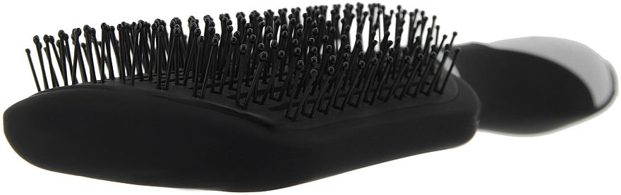 Drying Styling Hair Brush, CR-4234, black - Christian — photo N2
