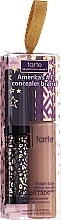 Fragrances, Perfumes, Cosmetics Set - Tarte Cosmetics Shape Concealer 22N Set (concealer/10ml + mascara/4.5ml)