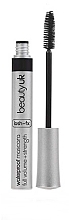 Waterproof Mascara - Beauty UK Waterproof Lash FX Mascara — photo N14