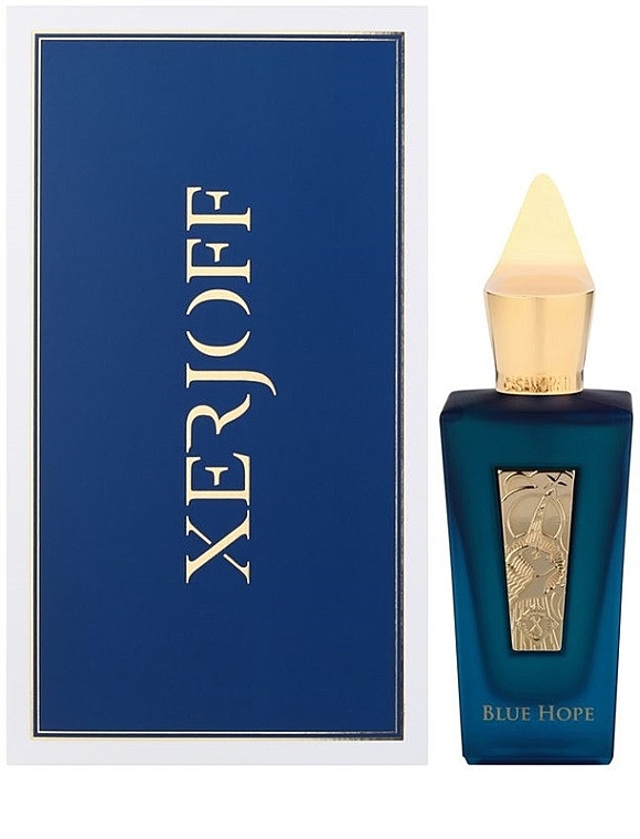 Xerjoff Shooting Stars Blue Hope - Eau de Parfum — photo N1