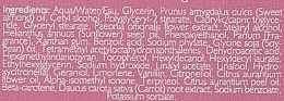 Peony Bouquet Body Lotion - Phytorelax Laboratories Floral Ritual Body Lotion — photo N2