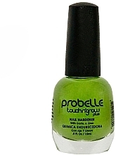 Nail Repairer - Probelle Touch N'Grow PLUS Nail Hardener (Formula 2) — photo N2