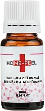 Wine + AHA Peeling 8%, pH 3.8 - Home-Peel — photo N21