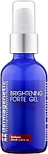 Fragrances, Perfumes, Cosmetics Whitening Face Gel - Dermagenetic Diorthosis Brightening Forte Gel