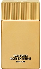 Tom Ford Noir Extreme 2022 - Eau de Parfum — photo N1