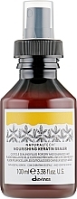 Nourishing Keratin Fluid - Davines Natural Tech Nourishing Keratin Booster — photo N11