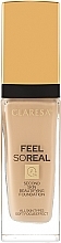 Claresa Make Up Second Skin Feel So Real - Claresa Make Up Second Skin Feel So Real — photo N7