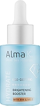 Brightening Face Booster - Alma K. Age-Defying Brightening Booster — photo N1