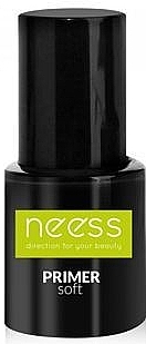 Nail Primer - Neess Primer Soft — photo N1