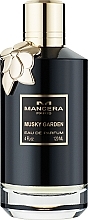 Mancera Musky Garden - Eau de Parfum — photo N5