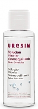 Fragrances, Perfumes, Cosmetics Micellar Water - Uresim Soluciyn Micelar