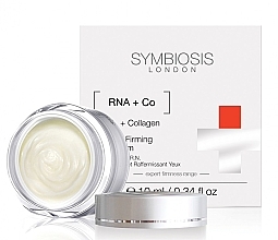 Firming Eye Serum - Symbiosis London Lifting & Firming Eye Serum — photo N1