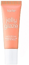 Lip Tint Mask - Tarte Cosmetics Sea Jelly Glaze Anytime Lip Mask — photo N1