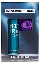 Fragrances, Perfumes, Cosmetics Set - Tigi Bed Head (spray/340ml + cr/240ml)