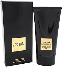 Fragrances, Perfumes, Cosmetics Tom Ford Black Orchid - Body Emulsion