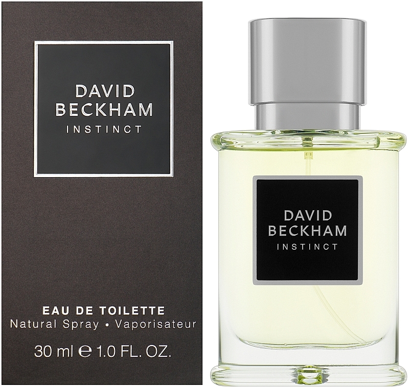 David Beckham Instinct - Eau de Toilette — photo N11