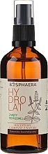 Hydrolat "Mint" - Bosphaera Hydrolat — photo N1