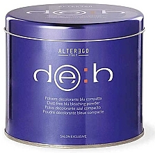 Bleaching Powder - Alter Ego Deb Blu Bleaching Powder — photo N3