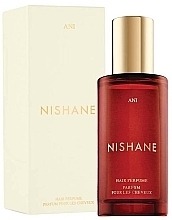 Fragrances, Perfumes, Cosmetics Nishane Ani - Hair Perfume