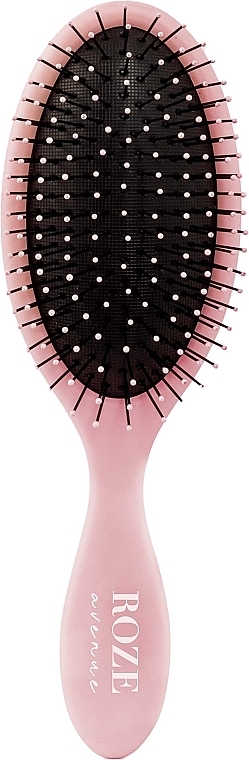 Hair Brush - Roze Avenue Detangle Wet Brush — photo N1