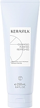 Scalp Exfoliator - Kerasilk Specialis Exfoliating Scalp Pre-Wash — photo N1