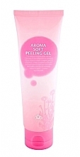 Fragrances, Perfumes, Cosmetics Face Peeling - Lioele Aroma Soft Peeling Gel 