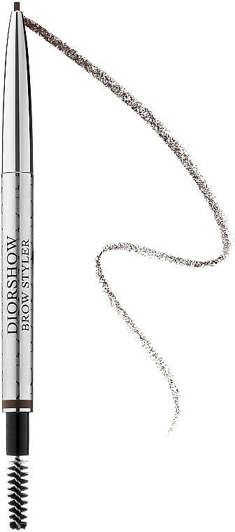 Brow Pencil - Dior Diorshow Brow Styler — photo N1