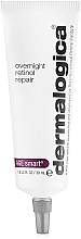 Night Repair Facial Cream with 0,5% Retinol - Dermalogica Age Smart Overnight Retinol Repair — photo N3