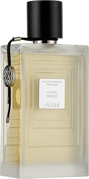 Lalique Floral Bronze - Eau de Parfum — photo N1