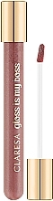 Lip Gloss - Claresa Chill Out Volumizing Lipgloss — photo N6