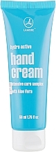 Hydroactive Hand Cream - Lambre Hydro Active Hand Cream — photo N5