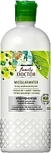 Fragrances, Perfumes, Cosmetics Micellar Water for Oily & Sensitive Skin - Family Doctor