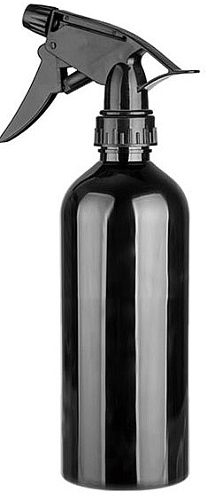 Water Sprayer, 450 ml, black - Xhair — photo N1