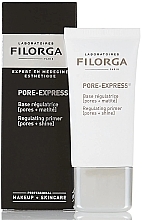 Fragrances, Perfumes, Cosmetics Makeup Base - Filorga Pore-Express